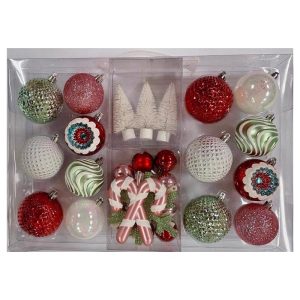 Celebrations Indoor Christmas Decor