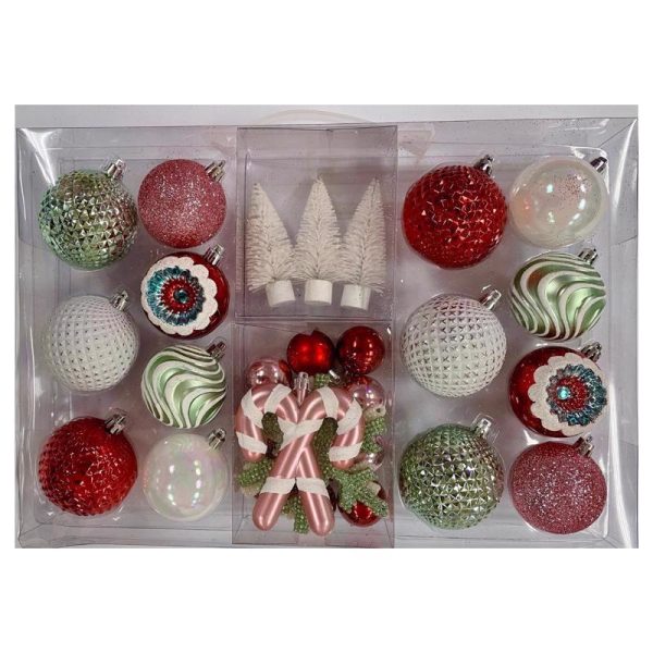 Celebrations Indoor Christmas Decor