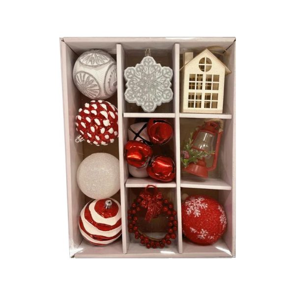 Celebrations Home Gnome for the Holidays Indoor Christmas Decor