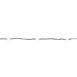Celebrations LED Micro Dot/Fairy Multicolored/Warm White 100 ct String Christmas Lights 16.5 ft.