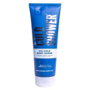 Duke Cannon Menthol Scent Body Wash 8 oz 1 pk