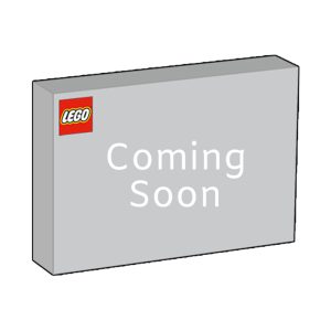 LEGO Creator Super Robot Plastic Multicolored 159 pc