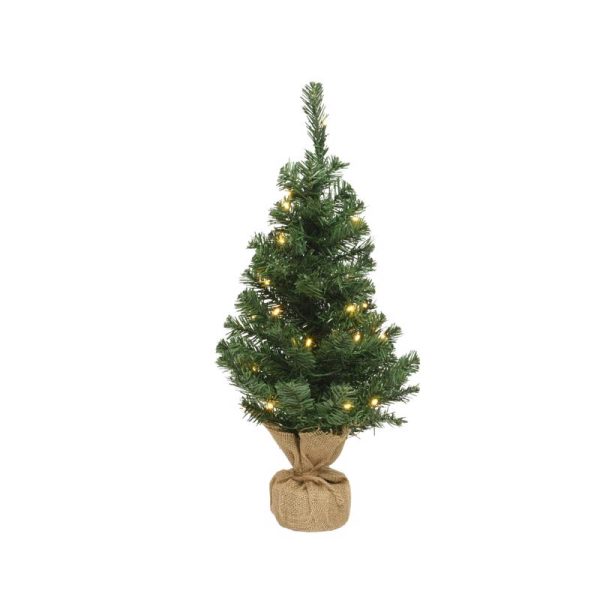Everlands 2 ft. Full Christmas Tree
