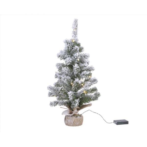Everlands 2 ft. Full Christmas Tree