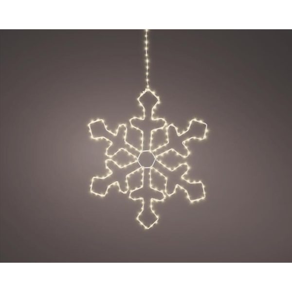 Lumineo LED Warm White Indoor Christmas Decor