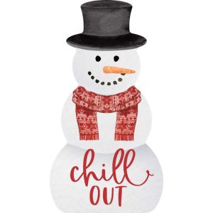 P. Graham Dunn Multicolored Indoor Christmas Decor