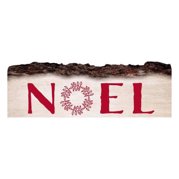 P. Graham Dunn Multicolored Indoor Christmas Decor