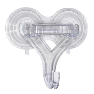 Celebrations Heavy Duty Hook with Suction Cup 1 pk
