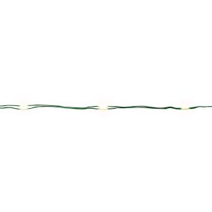 Celebrations LED Micro Dot/Fairy Warm White 200 ct String Christmas Lights 66 ft.