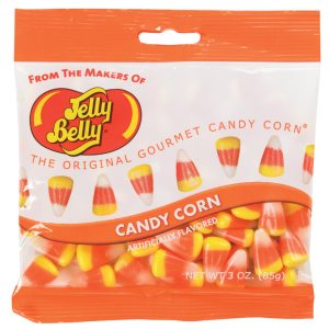 Jelly Belly Candy Corn Jelly Beans 3 oz