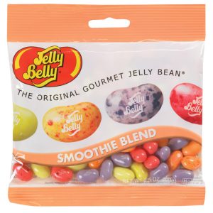 Jelly Belly Smoothie Blend Jelly Beans 3.5 oz