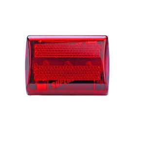 Diamond Visions Emergency LED Flasher 1 pk