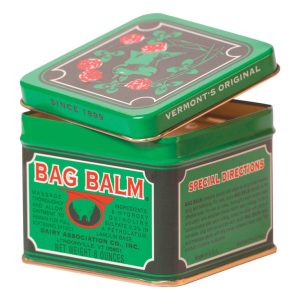 Vermont's Original Udder Bag Balm Ointment 8 oz