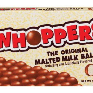 Whoppers Milk Malt Balls 5 oz