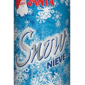 Chase Products Santa White