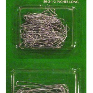 Holiday Trims Silver Ornament Hooks Indoor Christmas Decor
