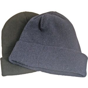 Diamond Visions Winter Hat Assorted One Size Fits All