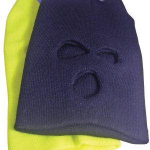 Max Force Winter Face Mask Assorted One Size Fits All