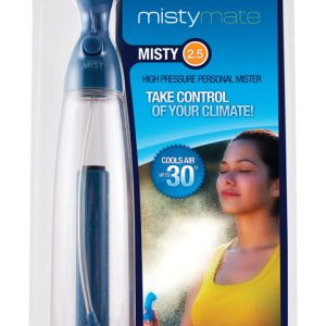 Misty Mate Health and Beauty Personal Mister 1 pk