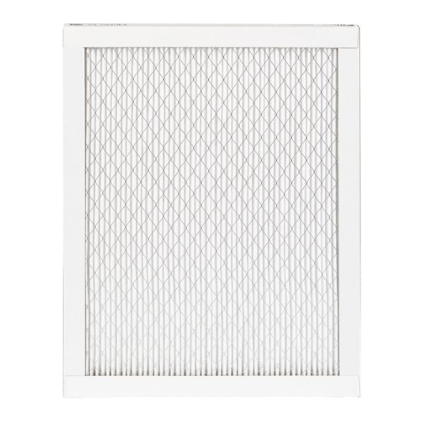 Filtrete 20 in. W X 30 in. H X 1 in. D 12 MERV Pleated Ultra Allergen Filter 1 pk