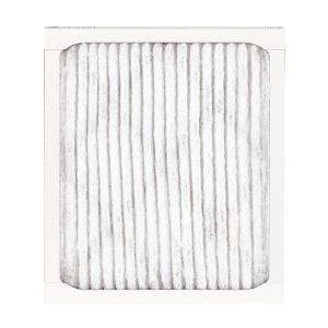 Filtrete 18 in. W X 18 in. H X 1 in. D 11 MERV Pleated Air Filter 1 pk
