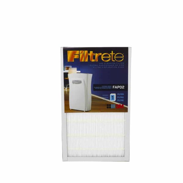 Filtrete 9 in. W X 15 in. H X 3/4 in. D Fiberglass Air Filter 1 pk