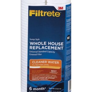 Filtrete Whole House Advanced Water Filtration System