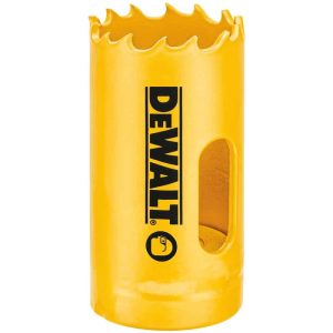 DeWalt 3/4 in.   Bi-Metal Hole Saw 1 pc