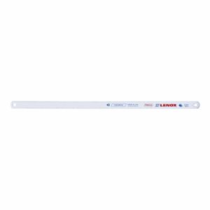 Lenox 12 in.   Bi-Metal Hacksaw Blade 32 TPI 100 pk