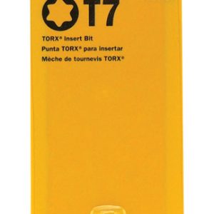 Irwin 1 in.   L Drill Bit Steel 1 pc