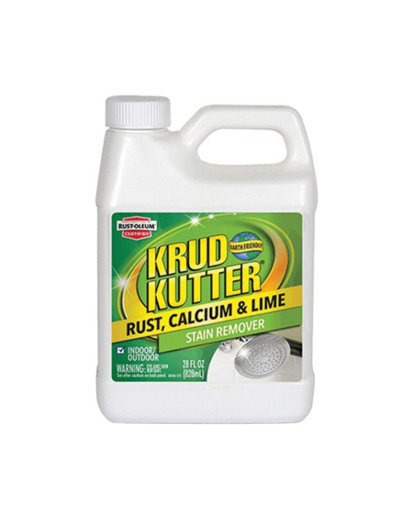Krud Kutter 28 oz Calcium, Lime and Rust Remover