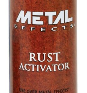 Modern Masters Metal Effects Brown/Tan Rust Activator
