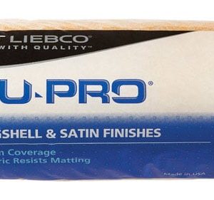 Bestt Liebco Tru-Pro Nylon/Polyester 9 in. W X 3/4 in. S Paint Roller Cover 1 pk