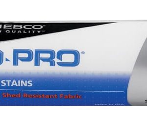 Bestt Liebco Tru-Pro Woven 9 in. W X 3/8 in. S Paint Roller Cover 1 pk
