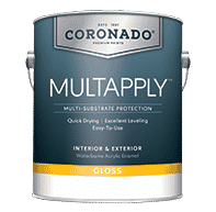 MULTAPPLY™ Waterborne Acrylic Enamel - Gloss - PaintPlace New York