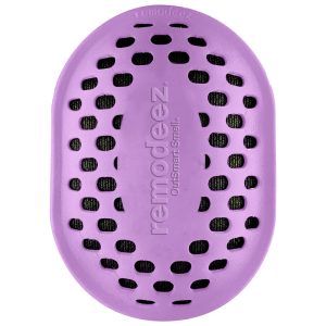 Remodeez No Scent Deodorizer 0.25 lb Solid