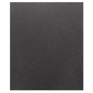 Gator 11 in. L X 9 in. W 50 Grit Emery Waterproof Sandpaper 25 pk