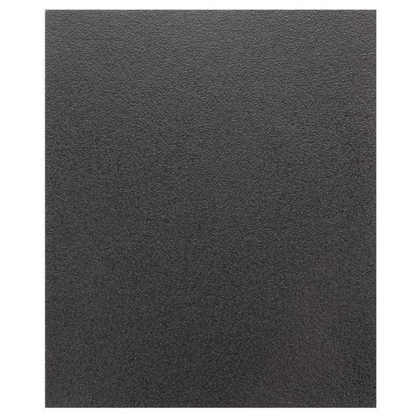 Gator 11 in. L X 9 in. W 50 Grit Emery Waterproof Sandpaper 25 pk