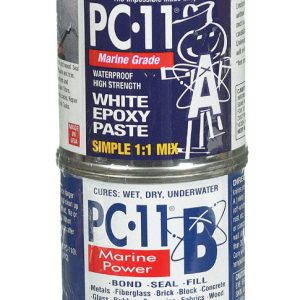 PC-11 Marine All Purpose High Strength Epoxy 16 oz