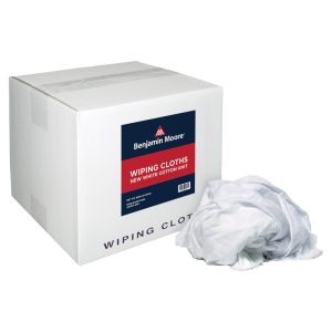 Benjamin Moore Cotton Wiping Cloth 8 lb