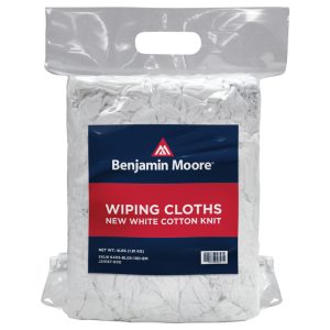 Benjamin Moore Cotton Wiping Cloth 4 lb