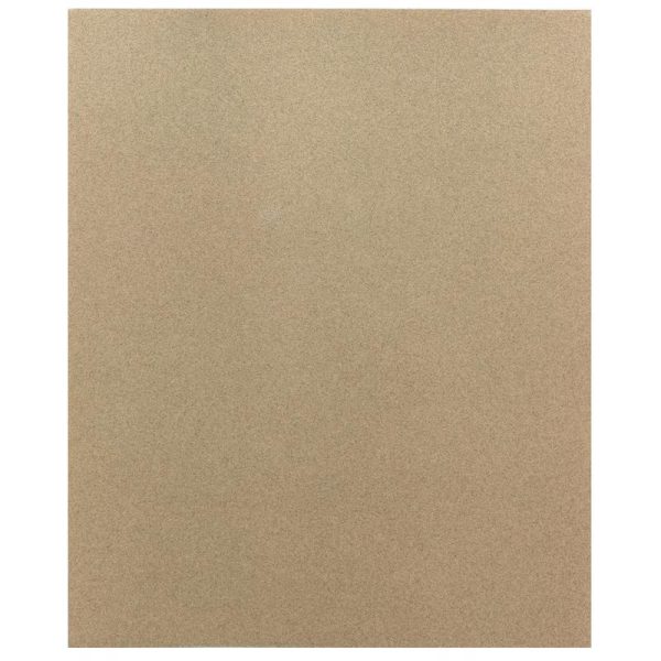 Gator 11 in. L X 9 in. W 180 Grit Aluminum Oxide All Purpose Sandpaper 1 pk