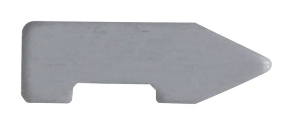 Fletcher-Terry Professional FrameMaster Glazier Points For Repairing or reglazing windows 100 pk