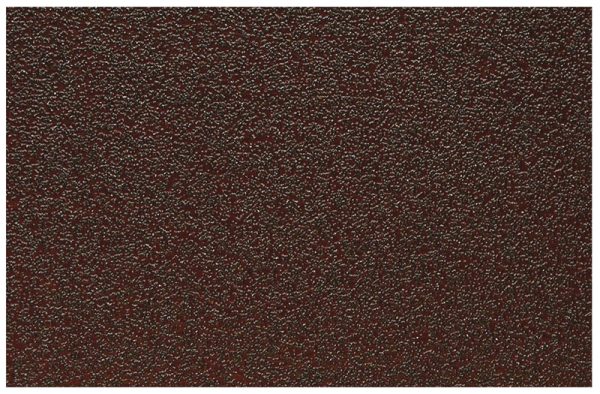 Gator 18 in. L X 12 in. W 60 Grit Silicon Carbide Floor Sanding Sheet 1 pk