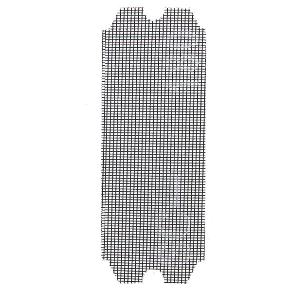 Gator 11 in. L X 4.25 in. W 180 Grit Silicon Carbide Drywall Sanding Screen 1 pk