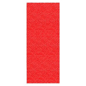 Diablo 9 in. L X 3-2/3 in. W 220 Grit Aluminum Oxide Sanding Sheet 10 pk