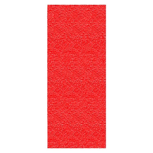 Diablo 9 in. L X 3-2/3 in. W 220 Grit Aluminum Oxide Sanding Sheet 10 pk