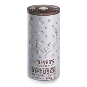 Mrs. Meyer's Clean Day Lavender Scent Air Freshener 0.49 oz Beads