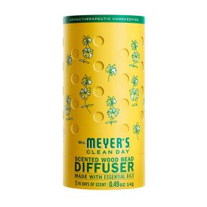 Mrs. Meyer's Clean Day Honeysuckle Scent Air Freshener 0.49 oz Beads