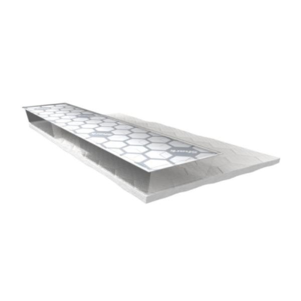 Shark 5.85 in. W X 9.85 in. L Floor Applicator Cotton Disposable Wet Cleaning Pad 10 pk